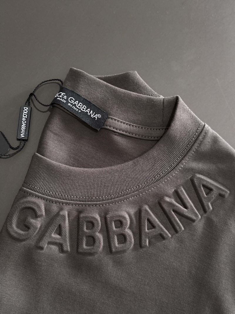 Dolce Gabbana T-Shirts